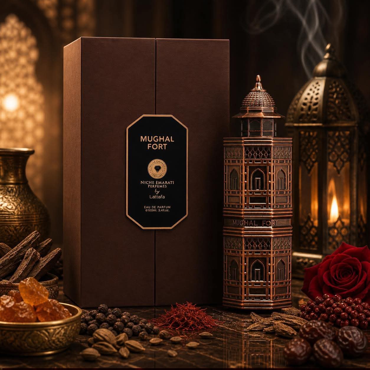 Lattafa Pride Collection EDP 100ml Choose Your Scent Authentic Arab Perfume 🥇