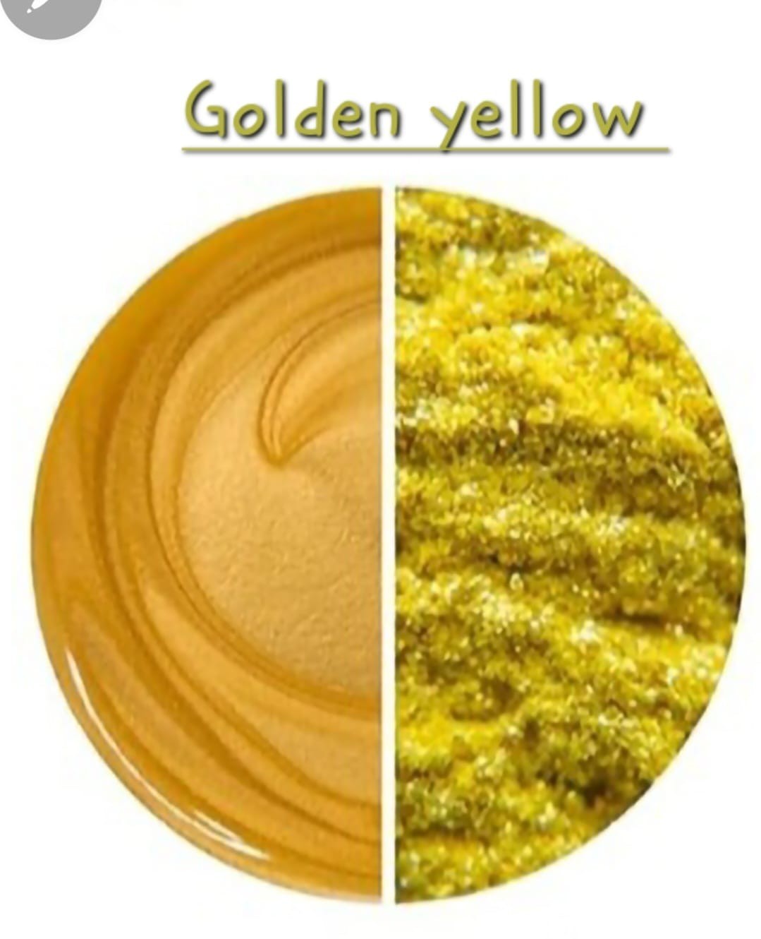 NATURAL MICA PIGMENT POWDER-100G
