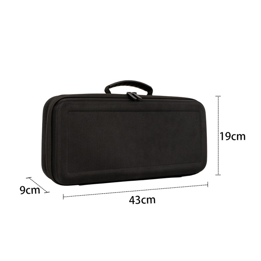 For Dyson Airstrait Hair Straightener Storage Bag Carry Case Portable Box Travel