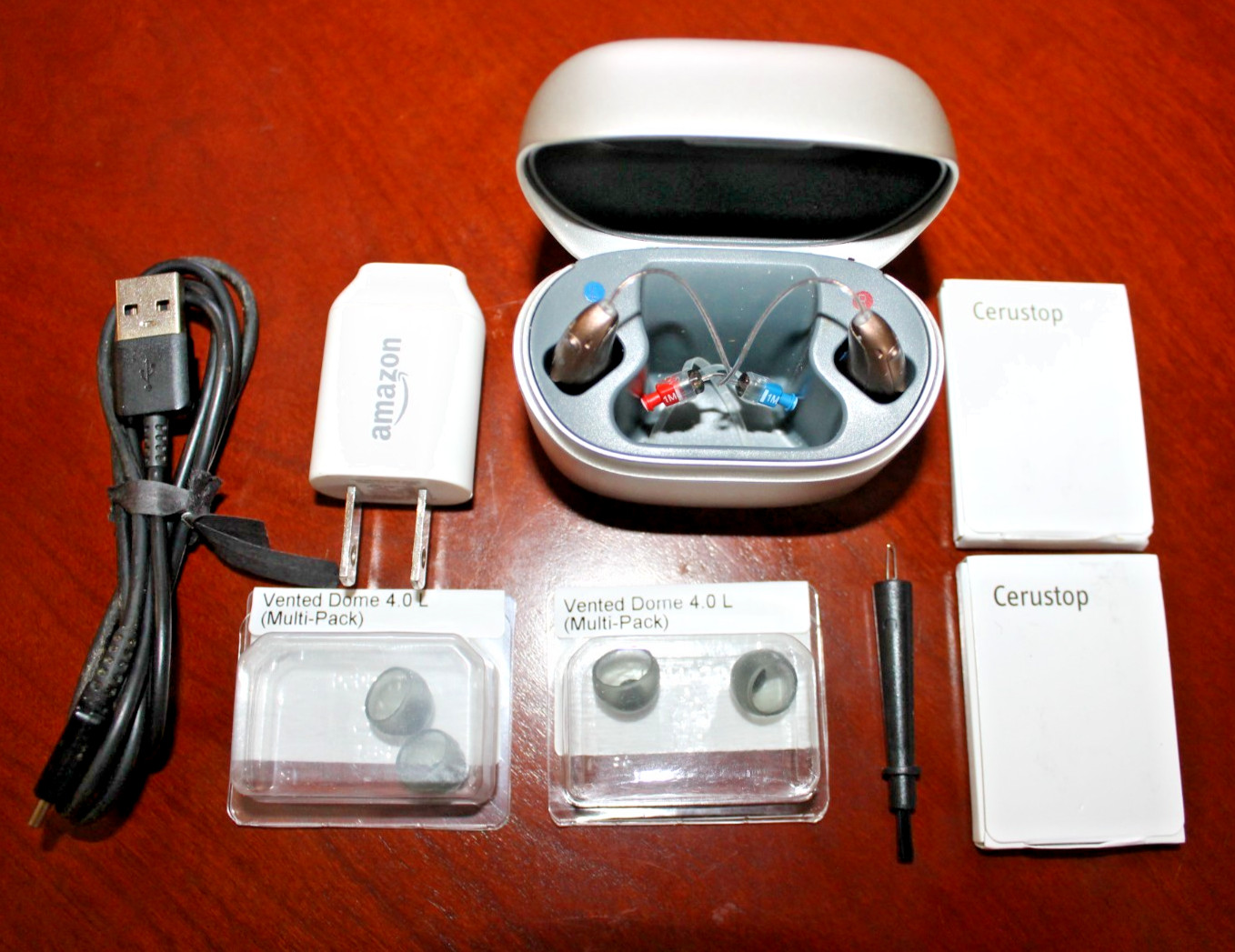 Phonak Audeo L90