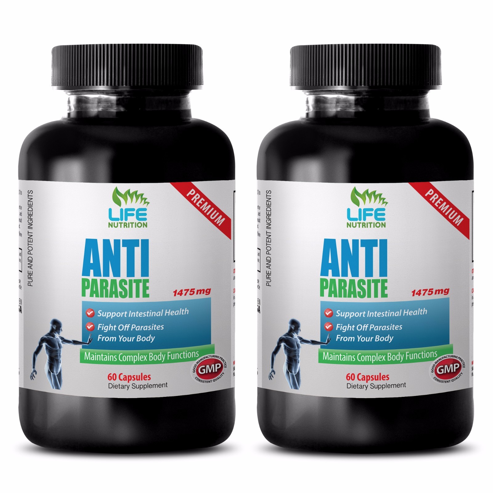 parasite pills for humans – ANTI PARASITE COMPLEX 1500MG 2B – apple pectin organ