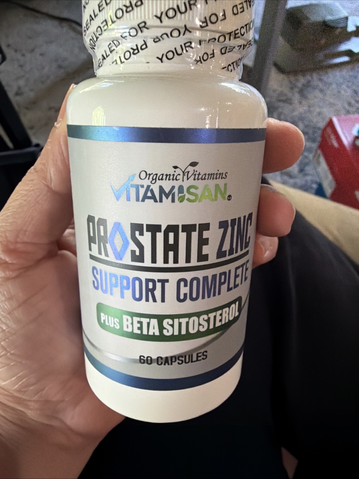 ULTRA & PROST, Prostatil PROSTATIN, prosta, prostata, Saw Palmetto