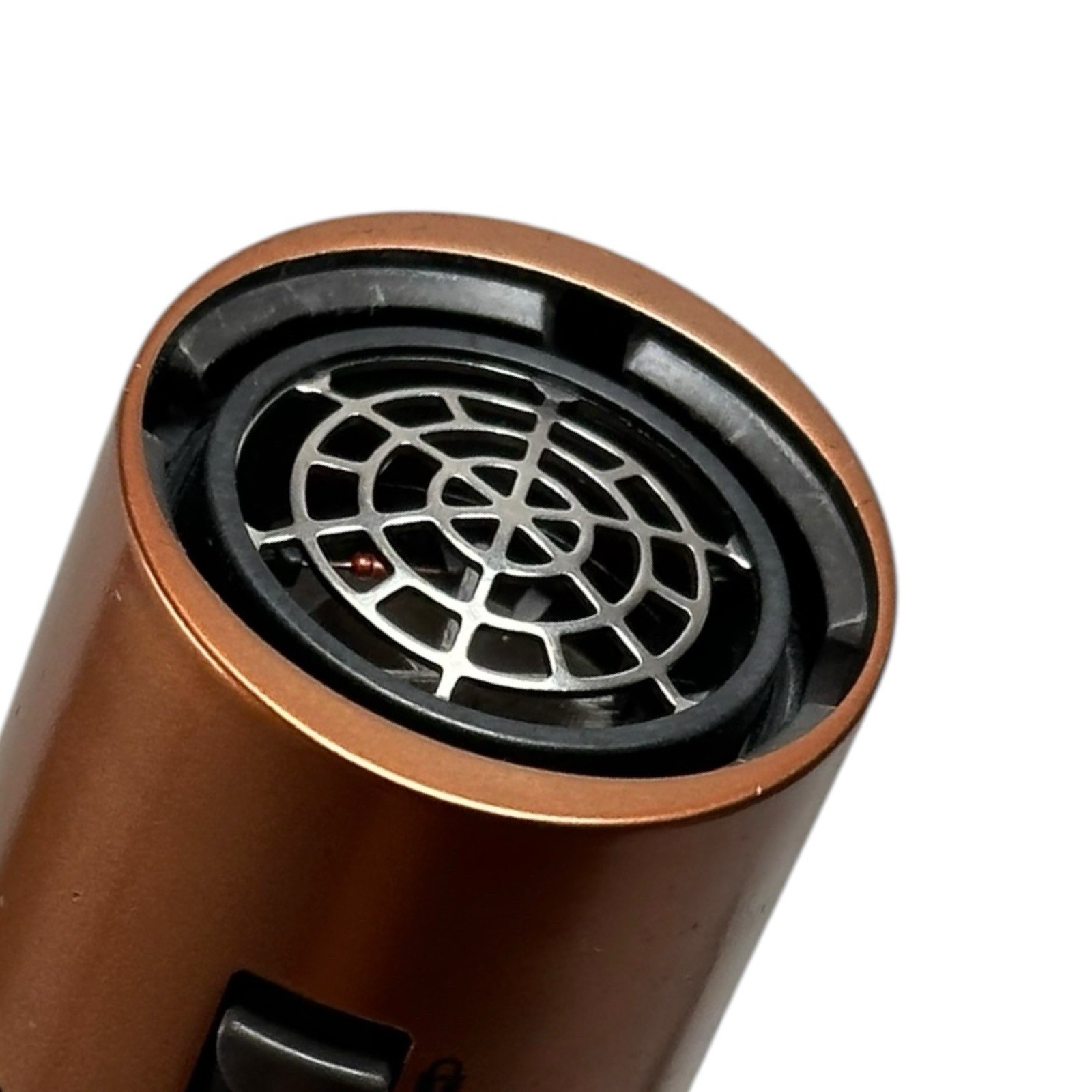 Dyson Airwrap HS05 Multi Styler Nickel/Copper (PLEASE READ DESCRIPTION)