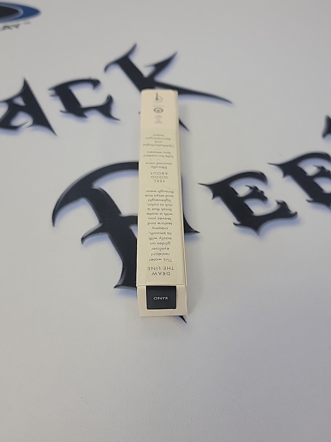 Lauren Conrad The Eyeliner Pencil 0.04 oz 1.14 g Onyx NIP