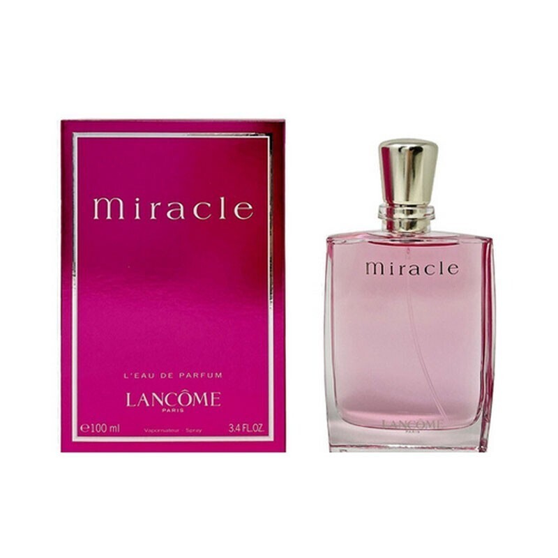 Miracle / Midnight Rose / La Vie Est Belle by Lancome L’eau De Parfum For Women