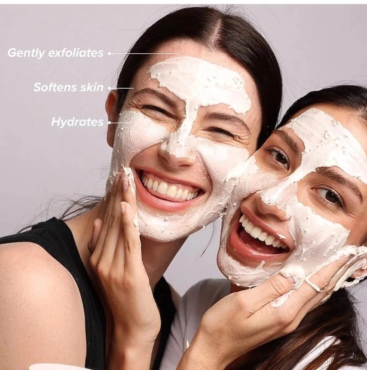 2x DRMTLGY Pumpkin Enzyme Mask 5.5 oz NWOB