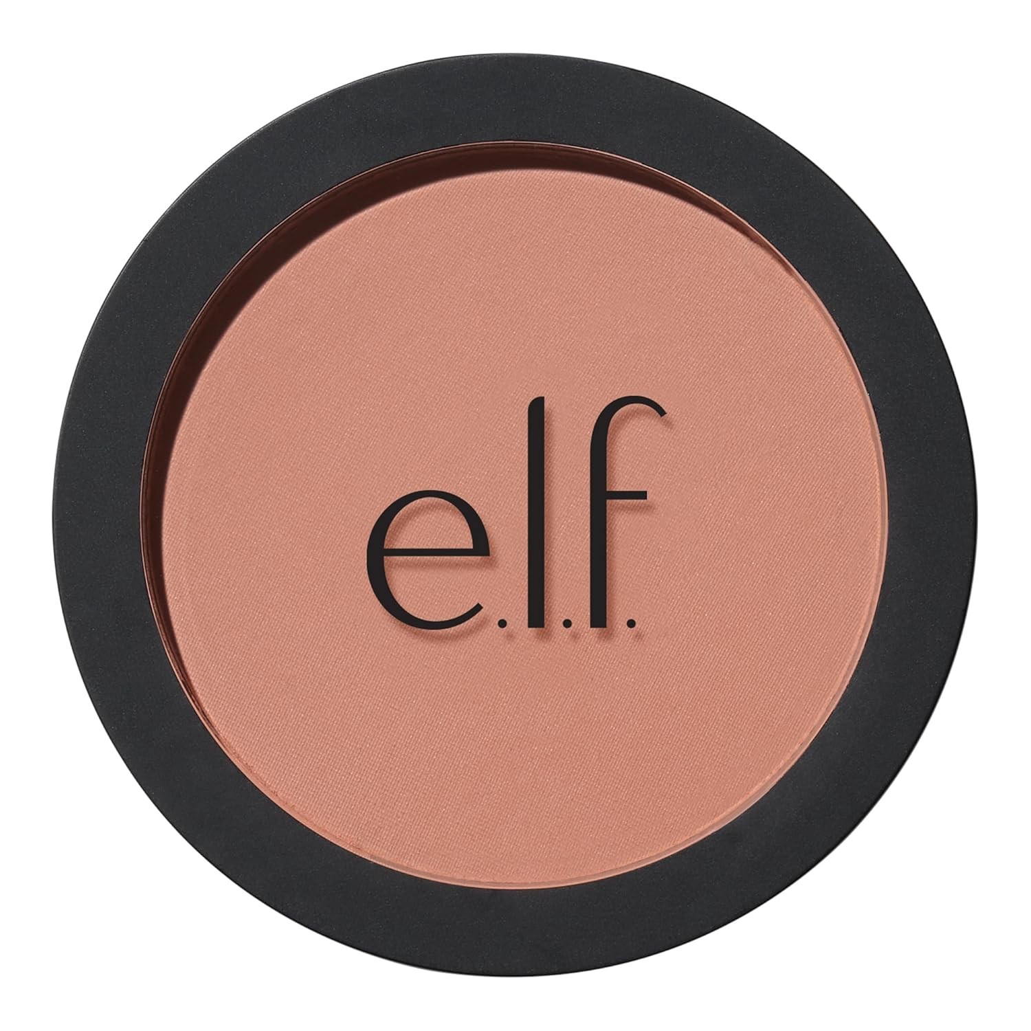 e.l.f. Primer Infused Blush Always Rosy Matte Blush