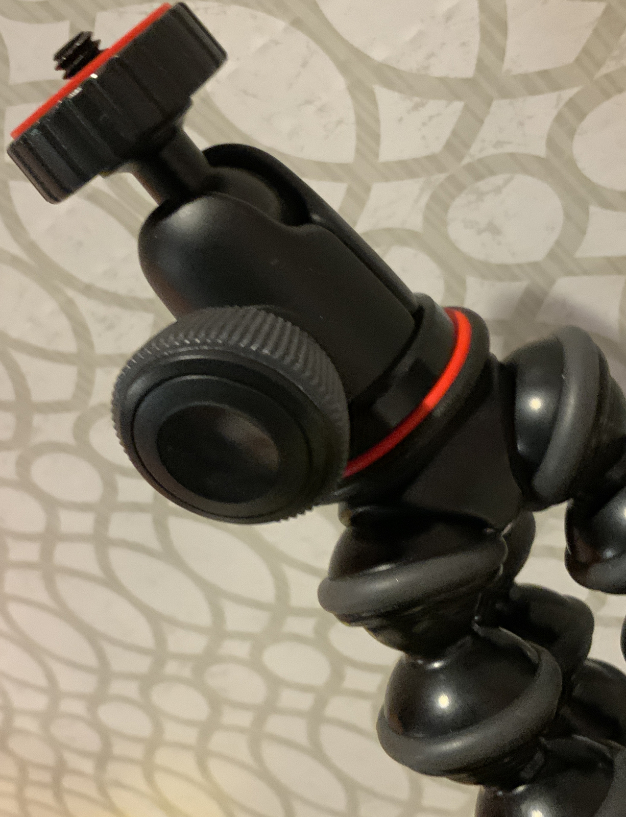 🍒 Joby Gorillapod,MISSING PHONE HOLDER,‼️As Show.