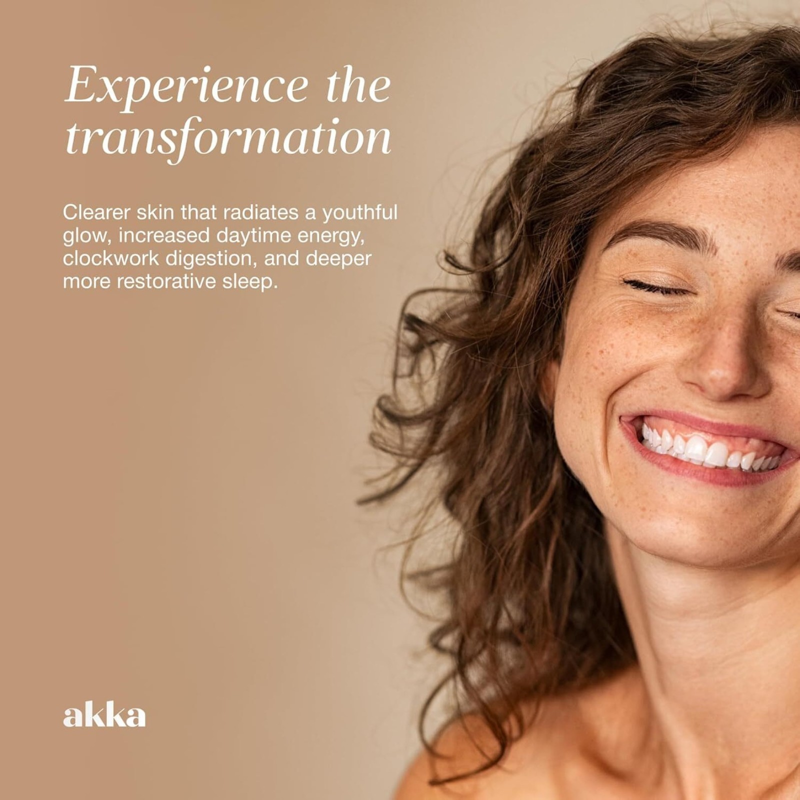 AKKA Premium Liver Cleanse Detox Repair Superbiotic,Gut Health Milk Thistle new
