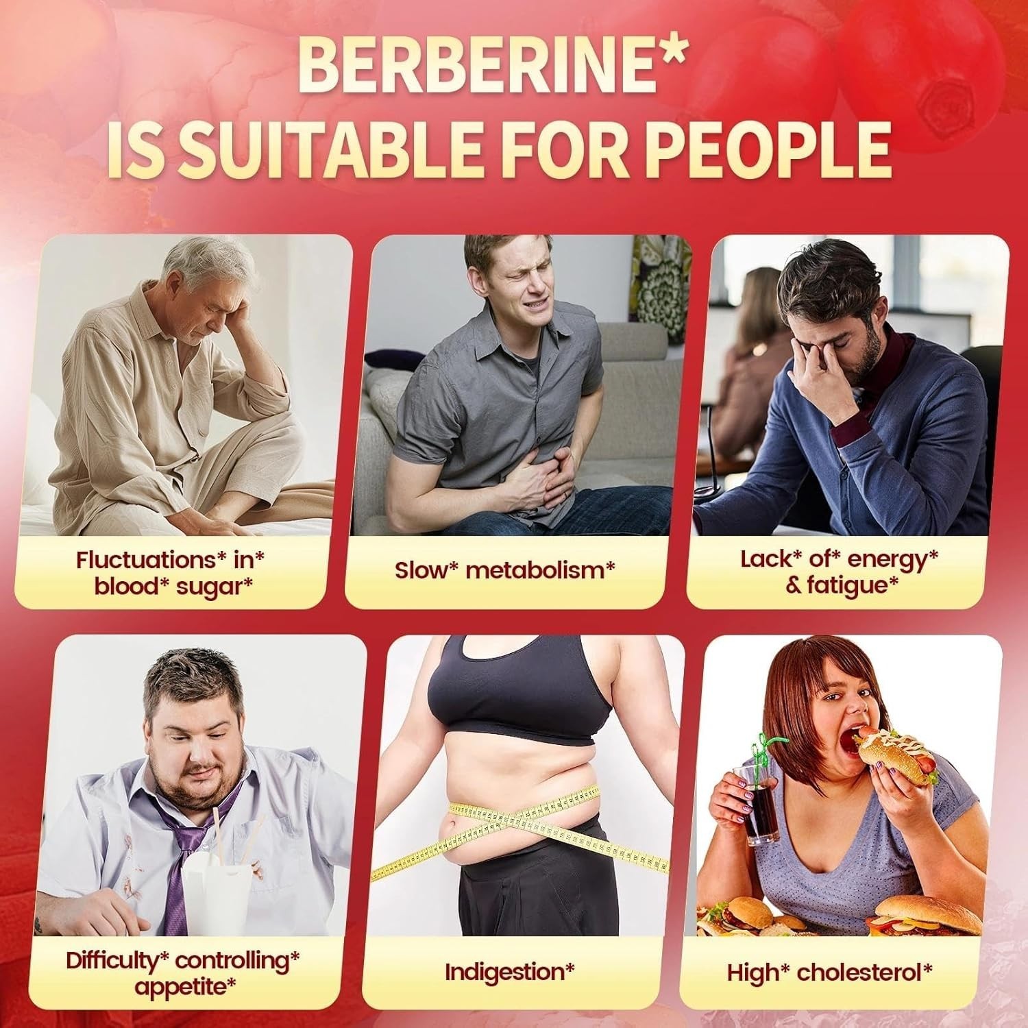 Berberine with Ceylon Cinnamon Supplement Liquid Drops + Bitter Melon Extract