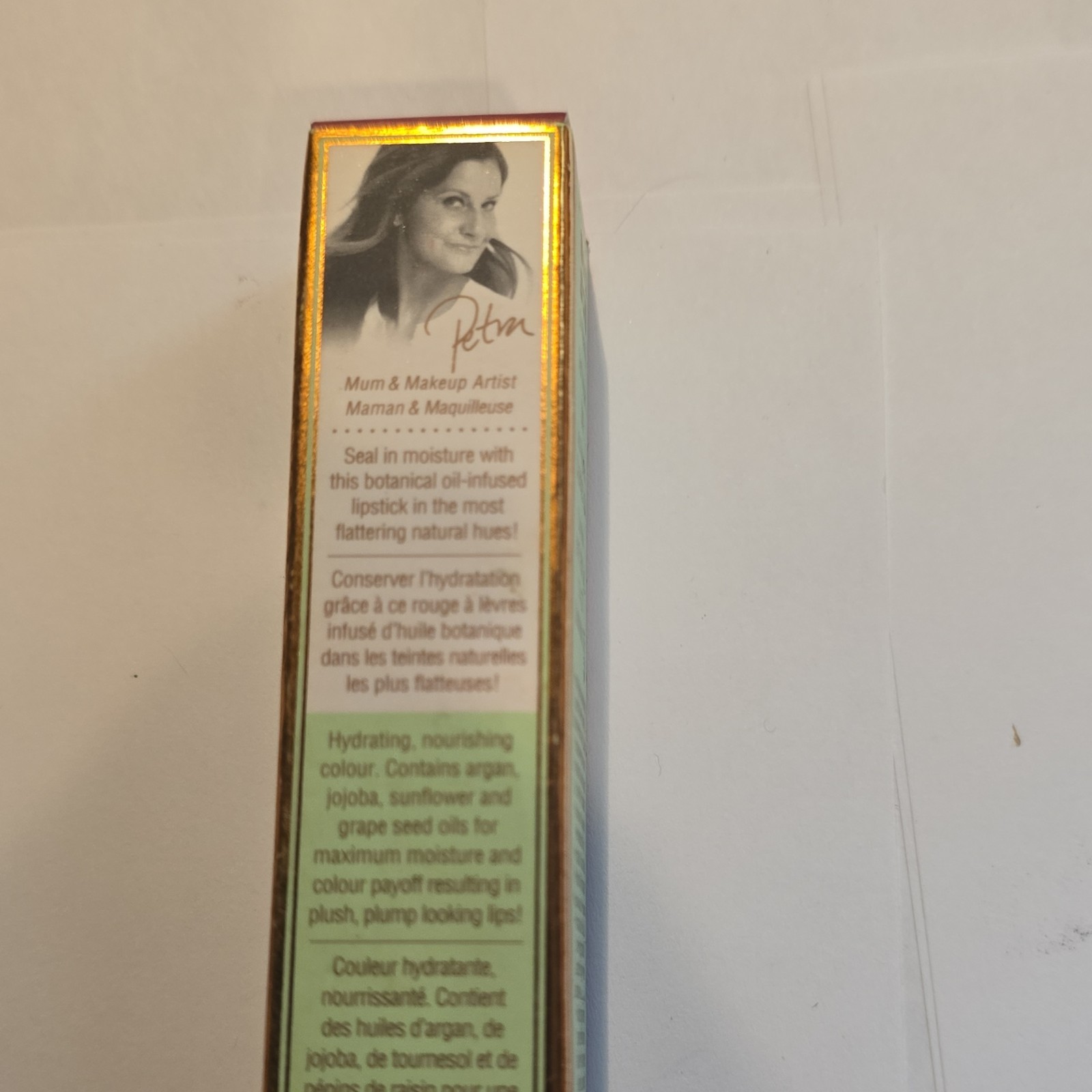 Pixi by Petra NaturelleLip Primrose Lipstick Moisturizing Stick 0.1 oz