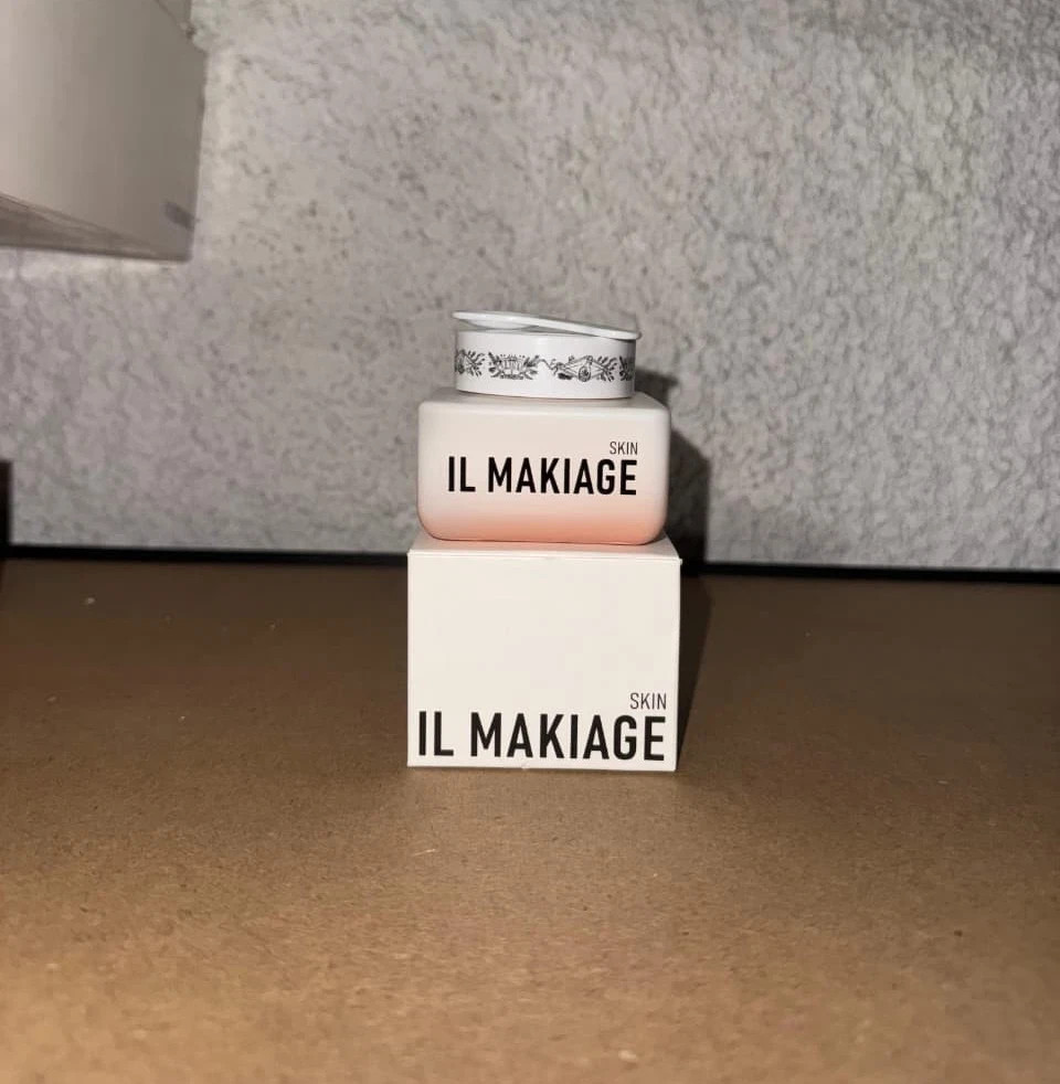 IL MAKIAG POWER REDO ANTI AGING BLUR & SMOOTH WRINKLE FILLER 0.67oz New