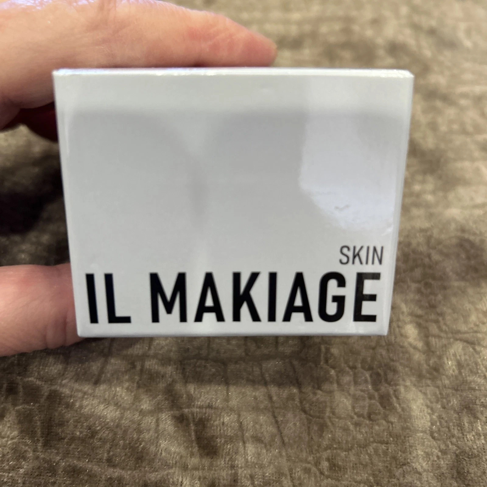 IL MAKIAGE POWER LIFT ANTI AGING BOOST PRIMING & PLUMPING CREAM 20 Ml