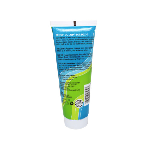 Queen Helene Mint Julep Masque 8 Oz