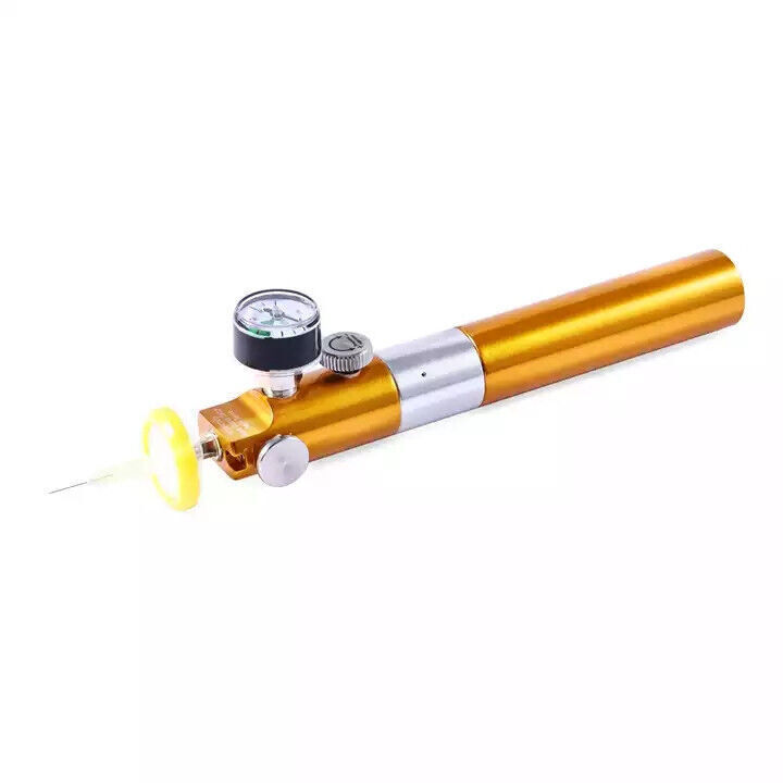 CDT Skin Breath Beauty Machine Carboxytherapy Eye Wrinkle Stretch Marks Removal