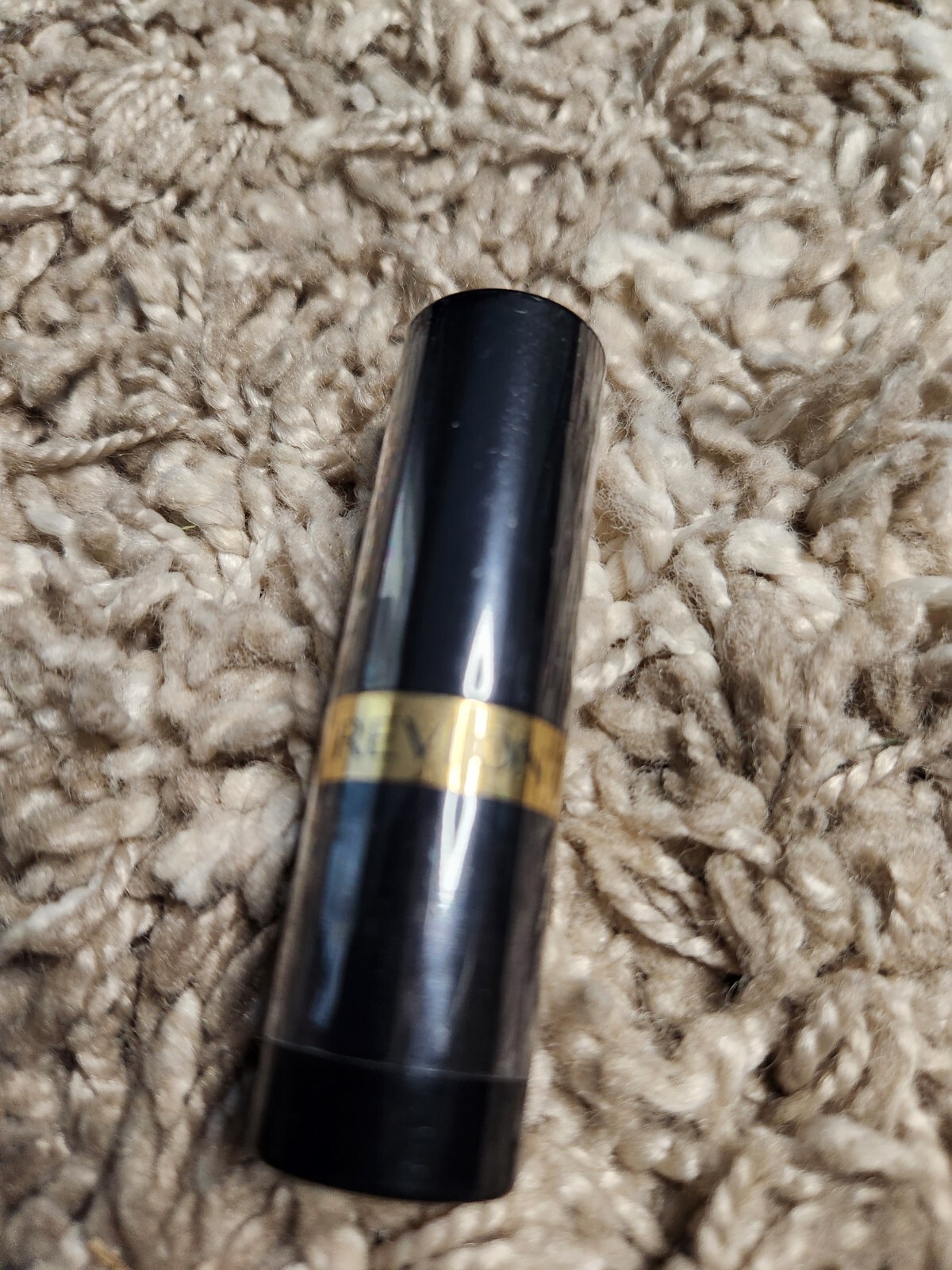 Revlon Super Lustrous Glass Lipstick, 0.15 oz – 778 Pink Promise NIP