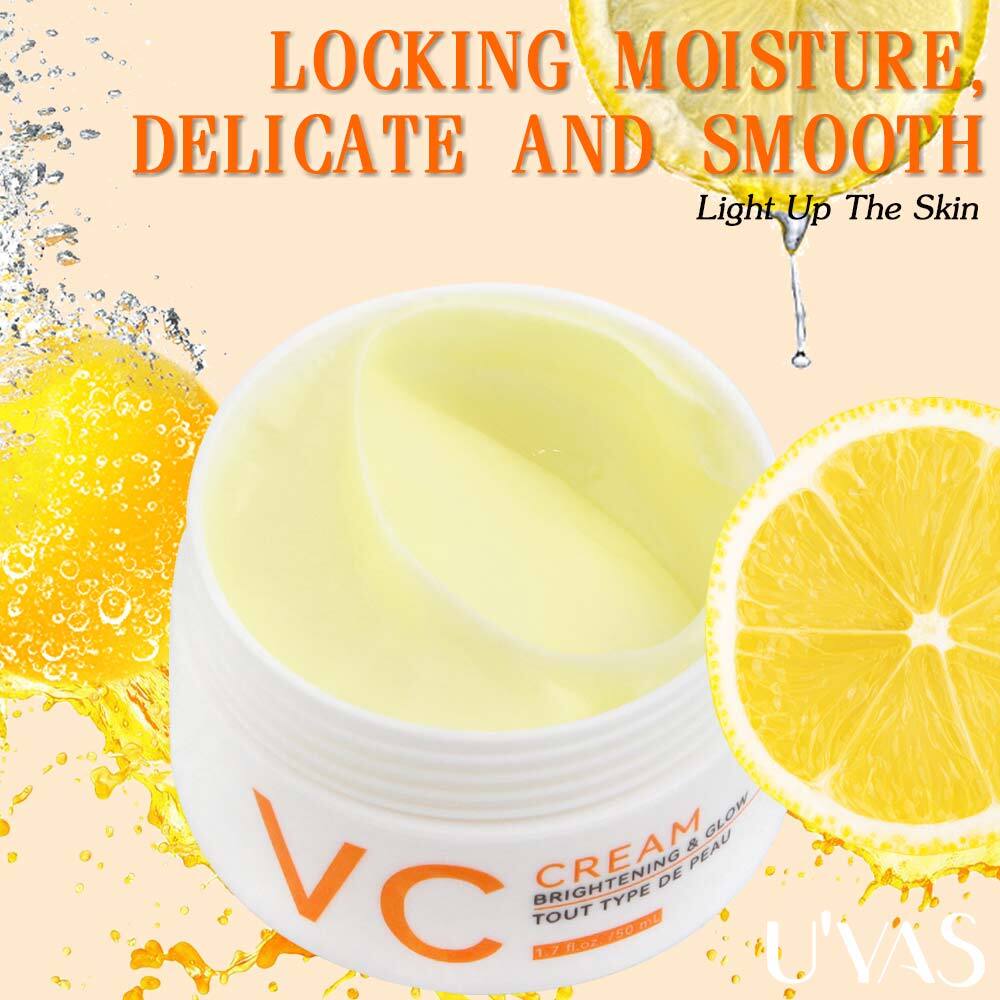 5PCS Essence Face Cream Eye Cream Set For All Skin Types Improve Damaged Skin