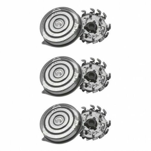 2PACK Norelco Philips HQ9 Triple Track Replacement Heads