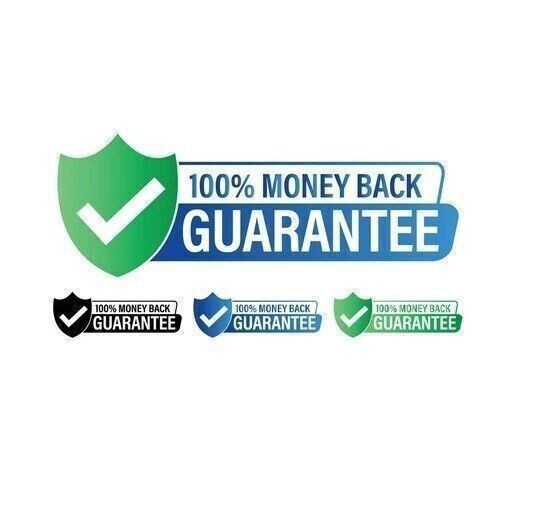 NEW 30 Powerful Capsules | Works In 10 Minutes | 100% Money Back Guaranteed 2028