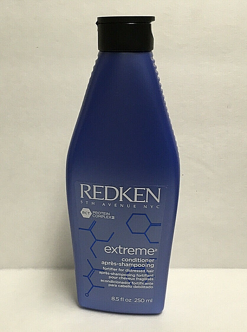 REDKEN Extreme Conditioner 8.5 oz New without box