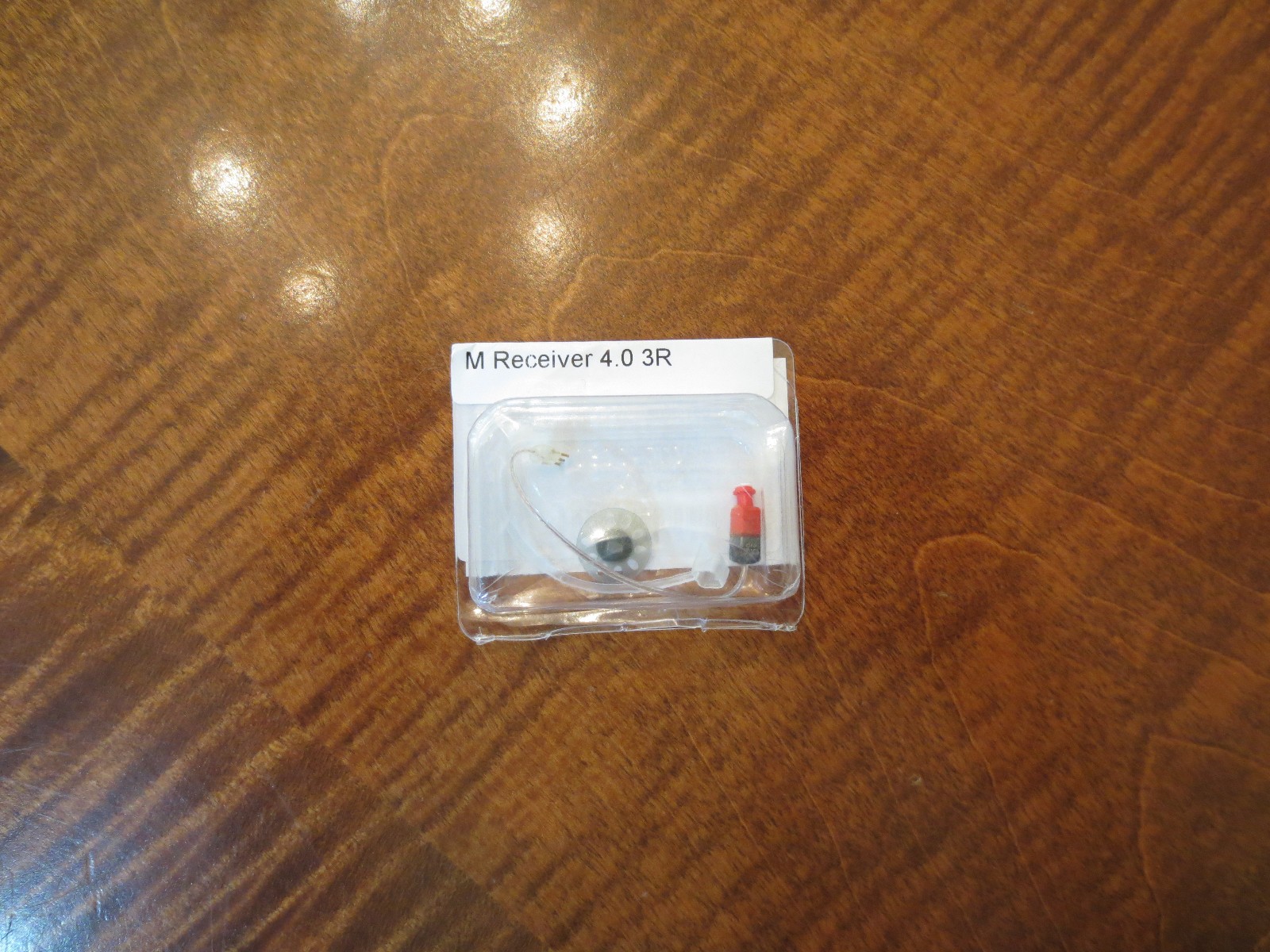 Phonak Hearing Aid Receiver M 4.0 3R