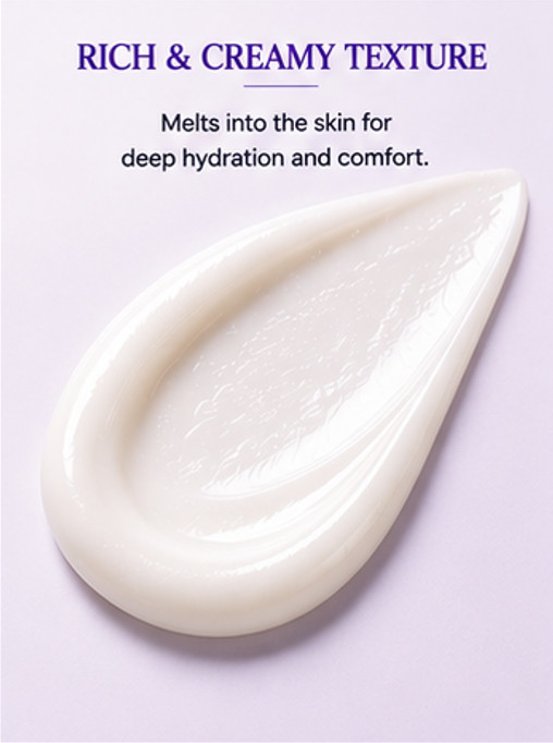 COLLAGEN CREAM 100g Moisturizers Collagen Healing Cream