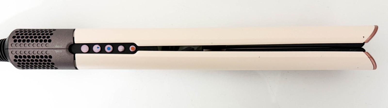Dyson Premium Airstrait Straightener – Ceramic Pink (USED)