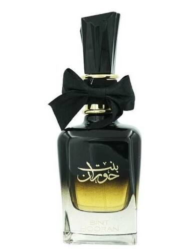 Bint hooran perfium #perfium#United Arab Emirates #oud# women#
