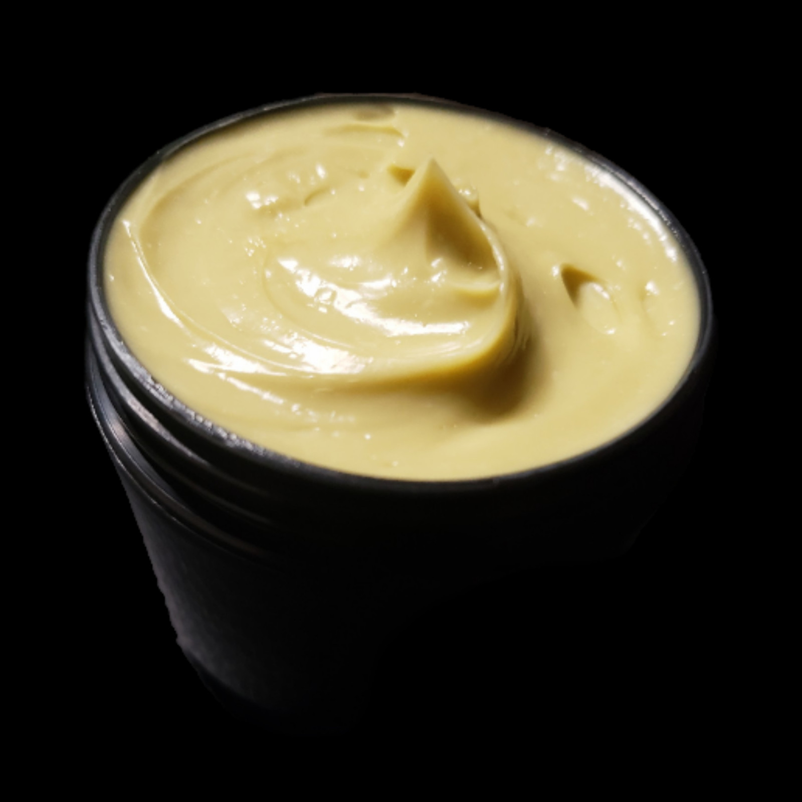 Eczema / Psoriasis Honey Ointment Cream Natural Dermatitis Treatment