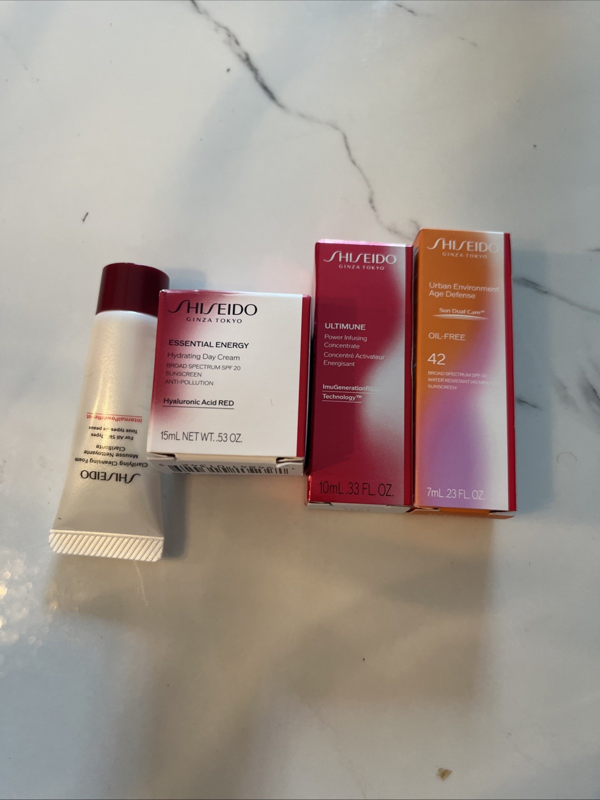 Olay Regenerist Micro-Sculpting Cream Anti Aging Moisturizer 1.7oz