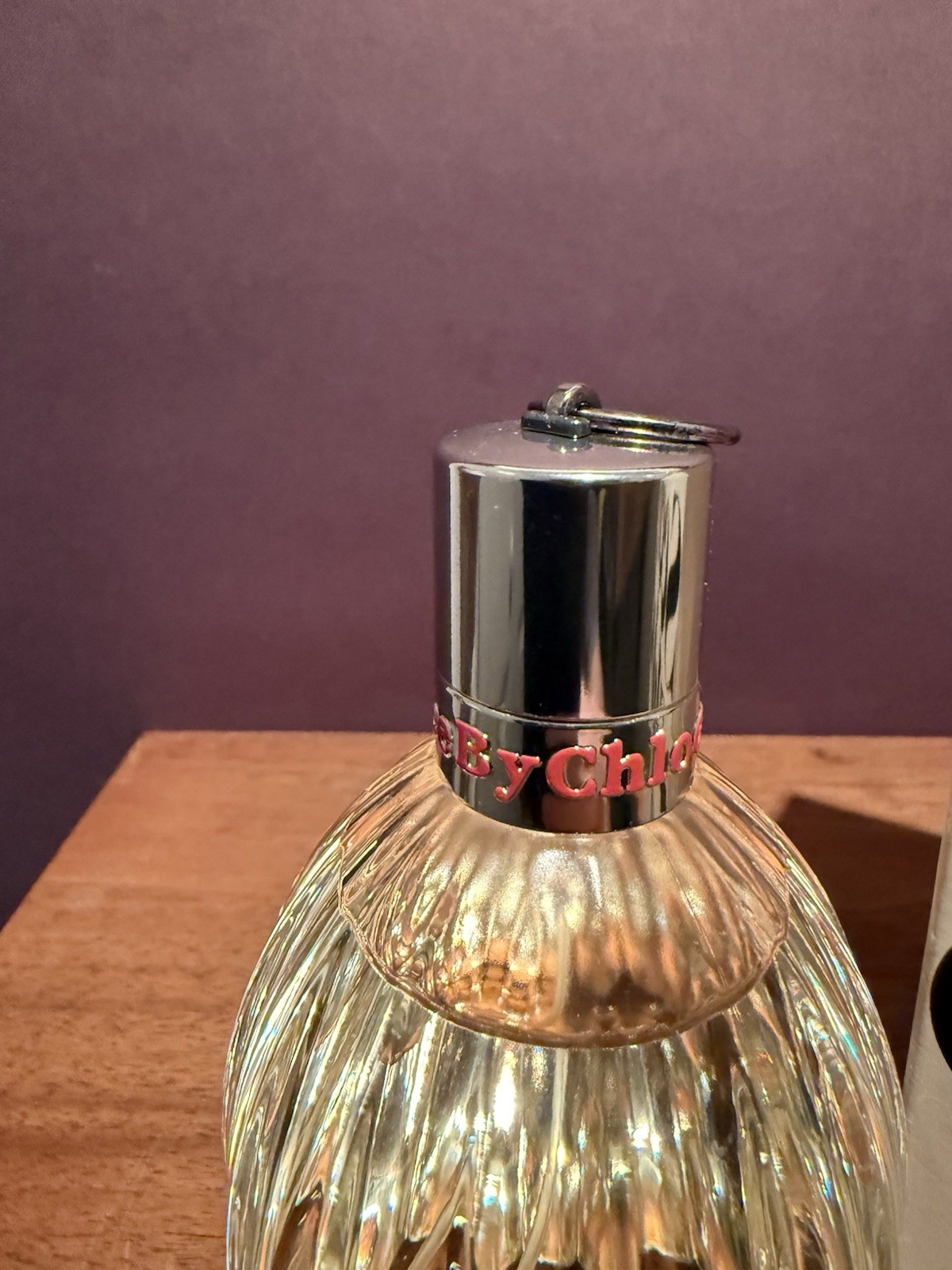 See By Chloe Women’s Perfume 2.5 Oz / 75 ml Eau De Parfum Spray New in Box RARE