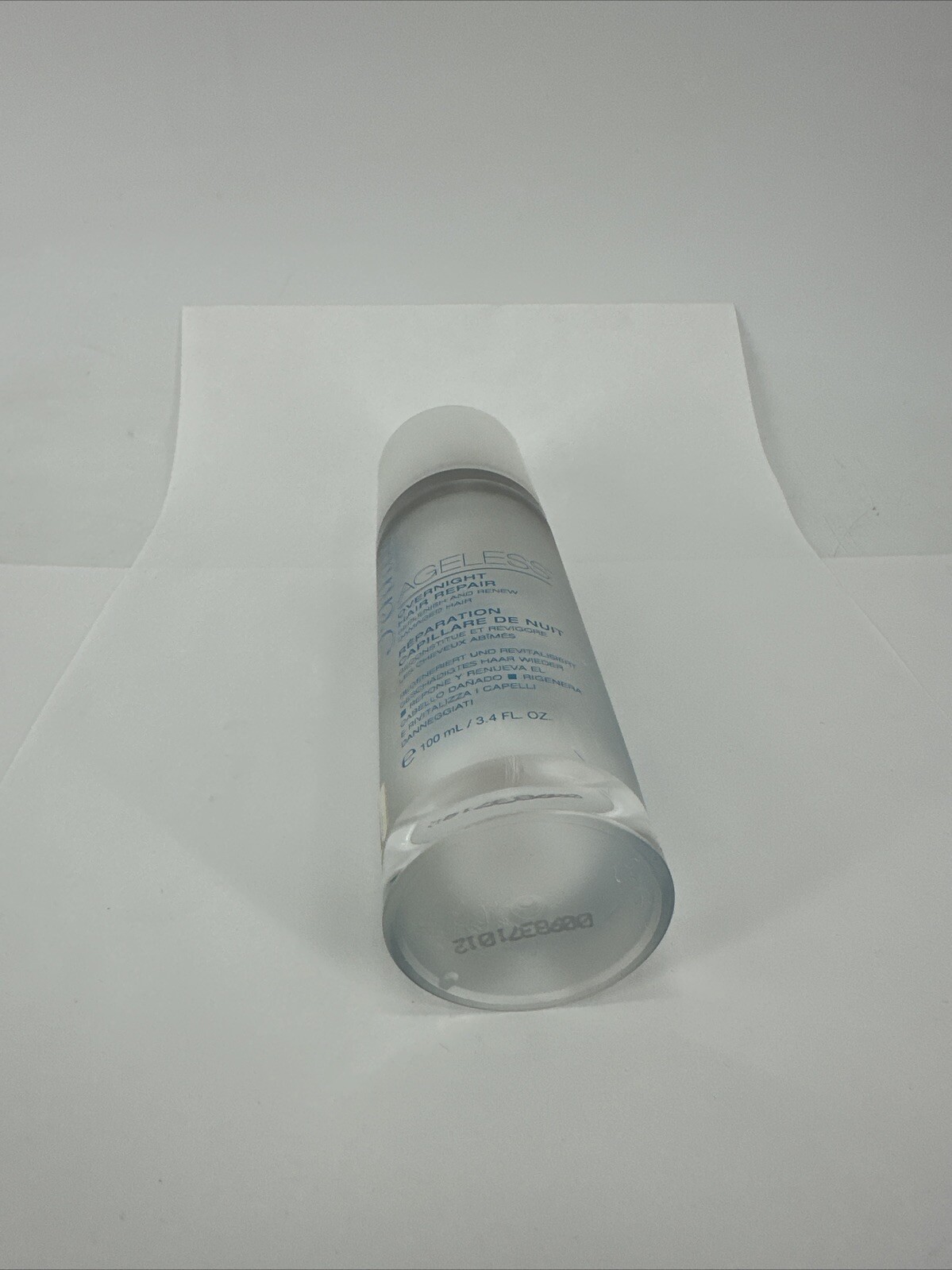 Fekkai Ageless Advanced Care Overnight Hair Repair 3.4 oz 100 ml NEW WITHOUT BOX
