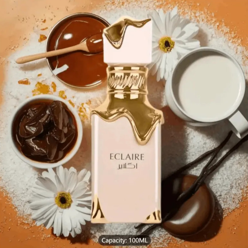 Eclaire -Eau de Parfum for Women, 3.40 Ounce / 100 ml