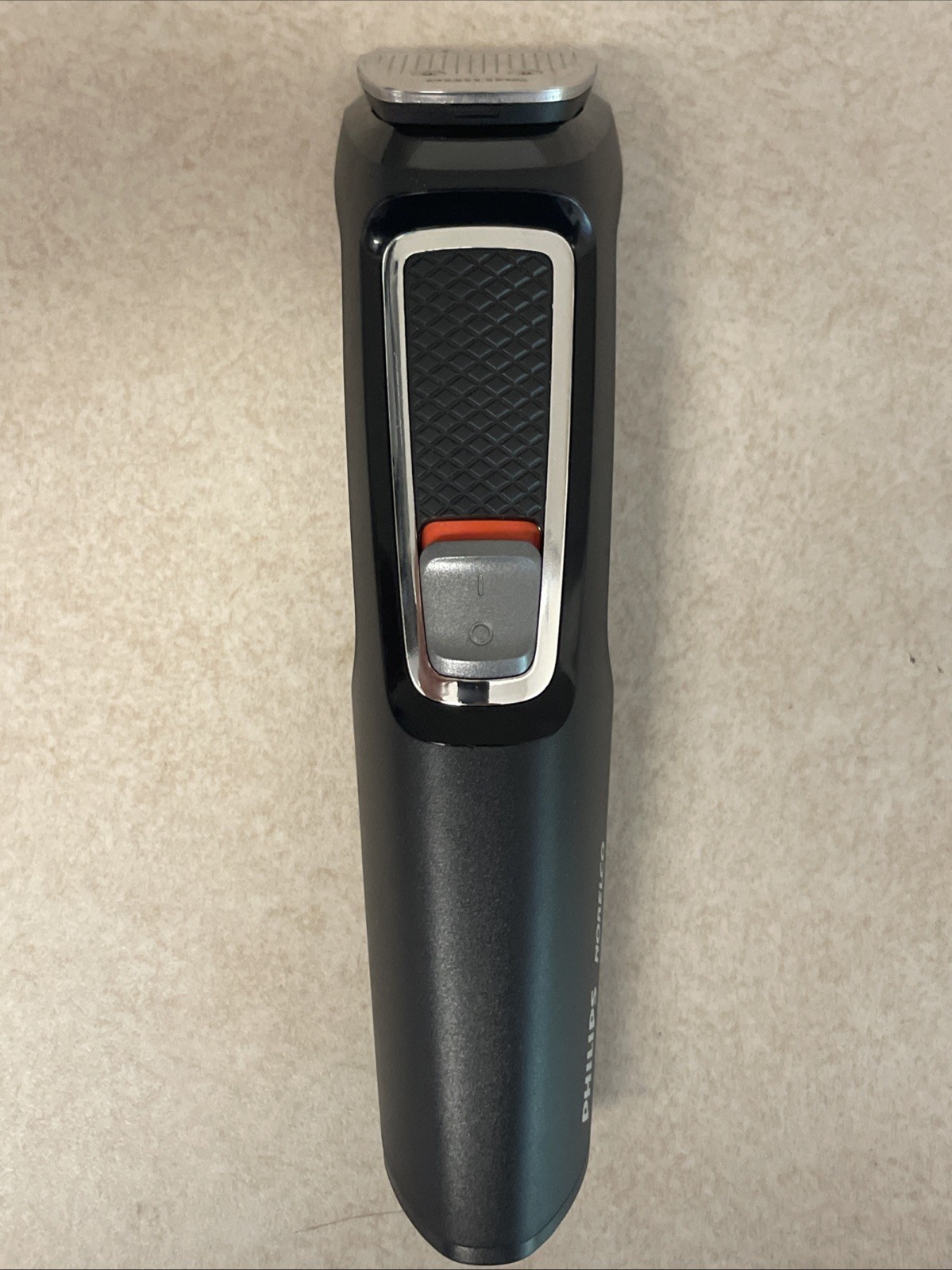 Multigroom 3000 13-in-1 All-in-One Trimmer for Beard/Nose/Ears Philips Norelco