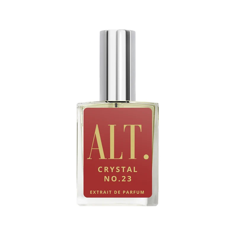 ALT. FRAGRANCES Crystal No. 23 Extrait de Parfum 60ml/2.0oz Unisex Spray New BoX