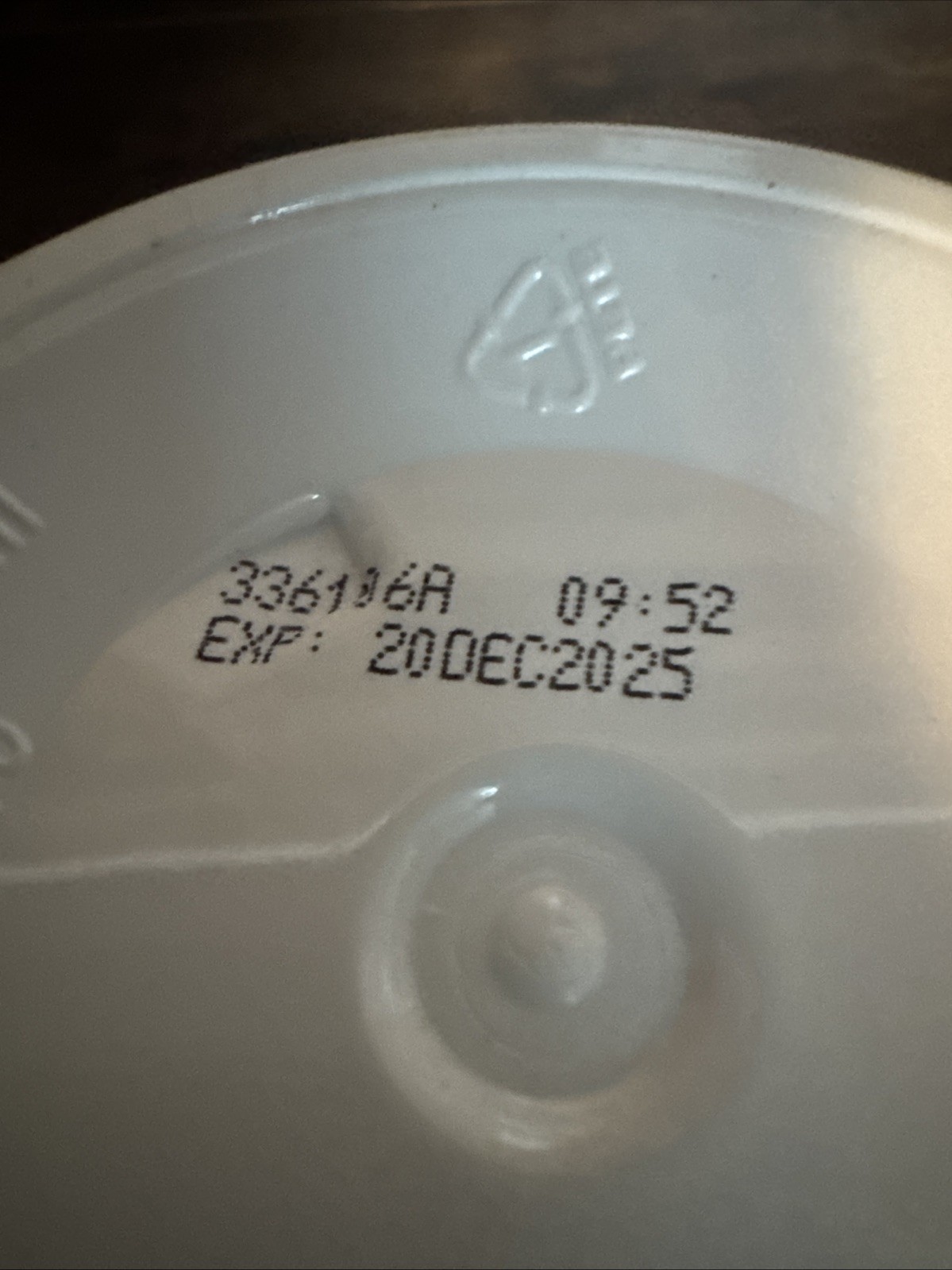 EHPlabs OxyGreens Super Greens Powder Forest Berries Flavor Sealed Exp 12/25