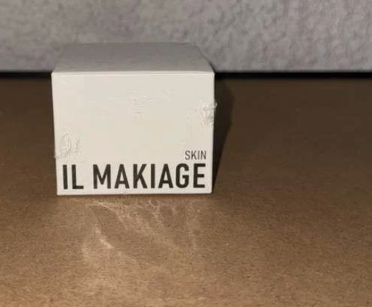 IL MAKIAGE POWER REDO ANTI AGING BLUR & SMOOTH WRINKLE FILLER 0.67Oz NIB