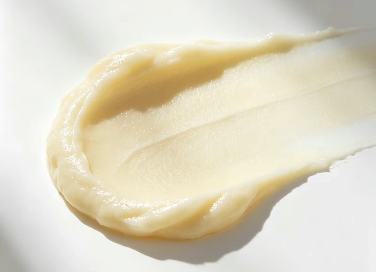 ECOLCHIPRO 18.6oz Collagen Shea Butter Hair Mask Deep Repair for Dry Hair
