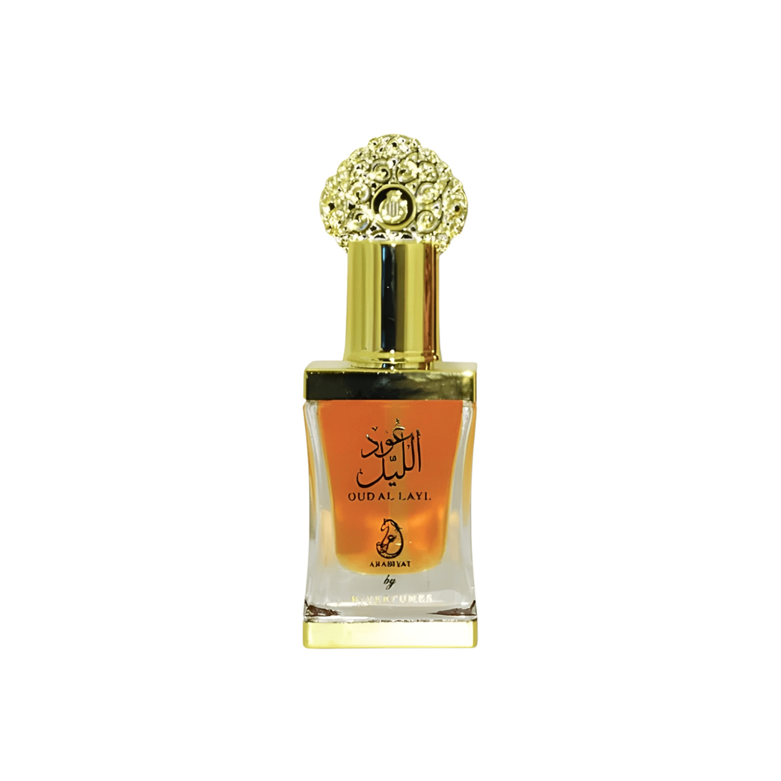 ARABIYAT PRESTIGE OUD AL LAYL CONC. PERFUME OIL 0.34FL.OZ | 12ML
