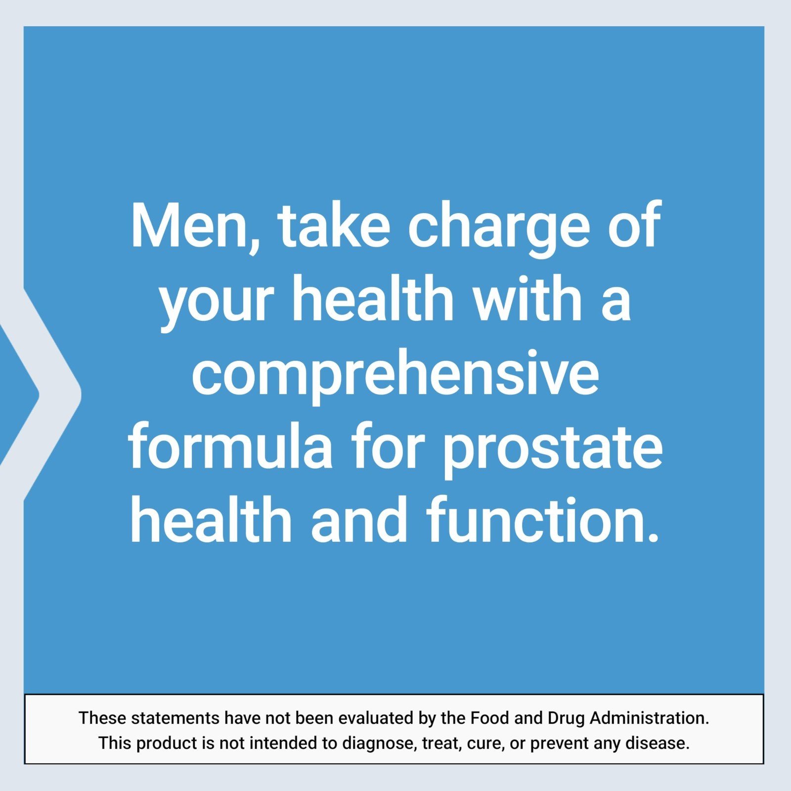 Ultra Prostate Formula with Saw Palmetto, Pygeum & Nettle Root – 60 Softgels for