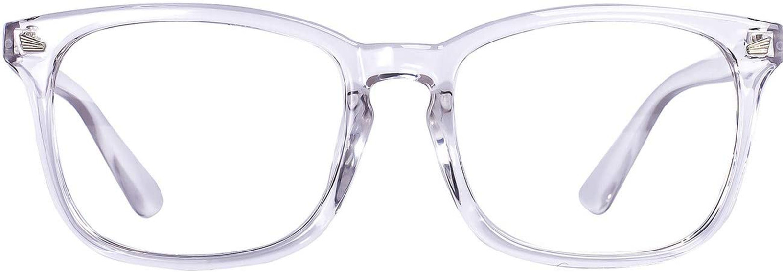 Blue Light Blocking Glasses,Computer Reading/Gaming/Tv/Phones Glasses for Women