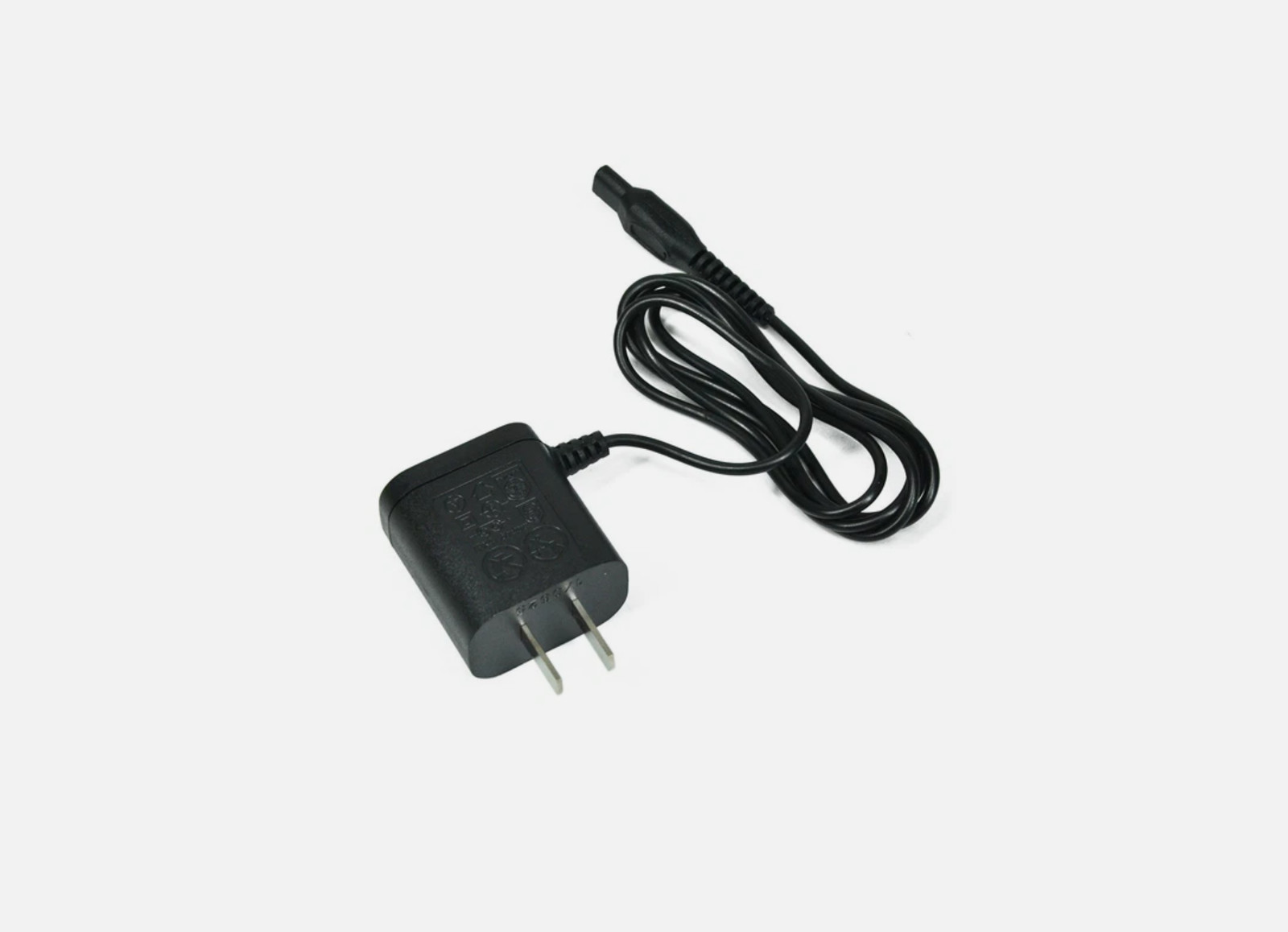 NEW For Philips Norelco Electric Shaver HQ8505 Power Cord Charger Free shipping