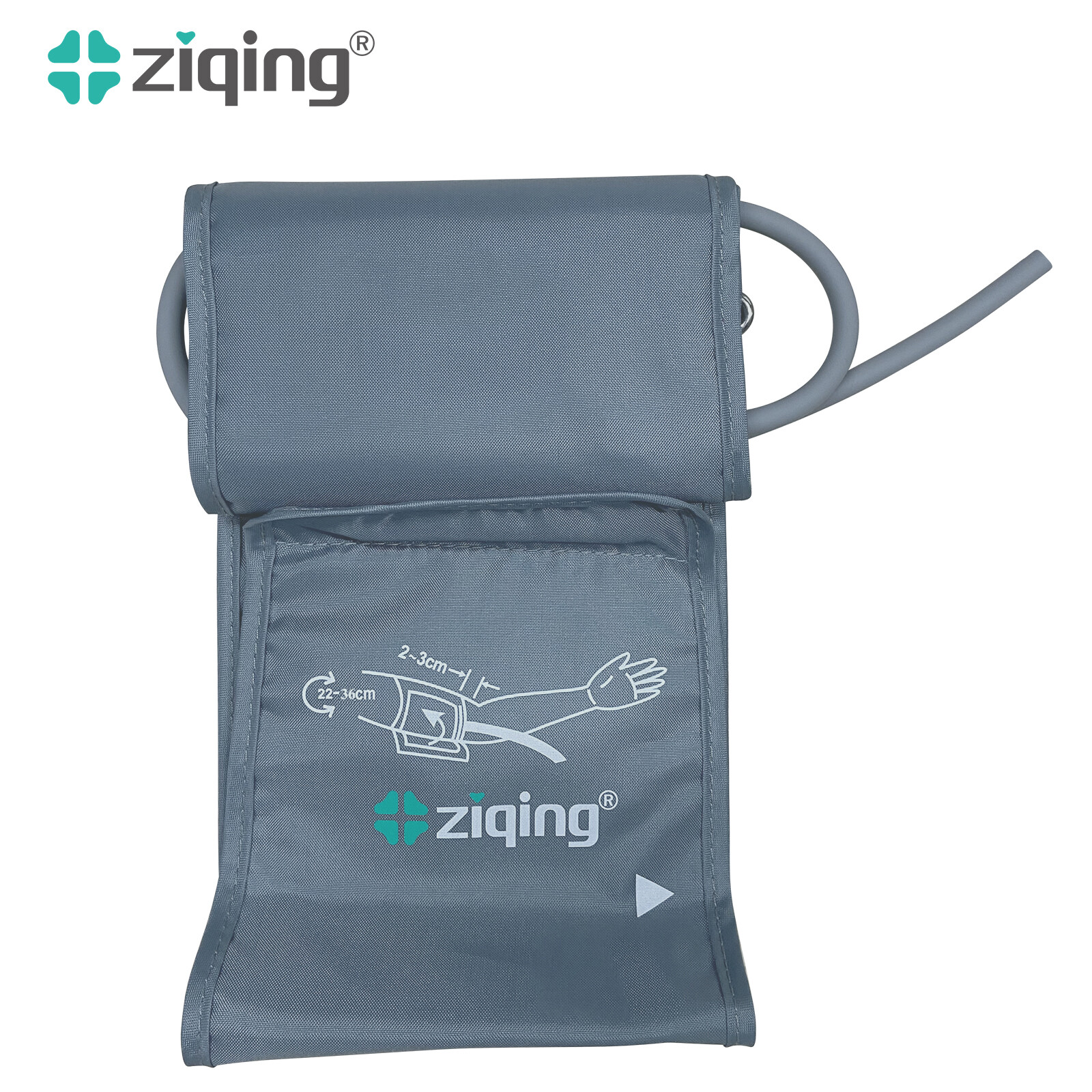 22-36cm Arm Blood Pressure Cuff For Blood Pressure Monitor or 6 Connectors