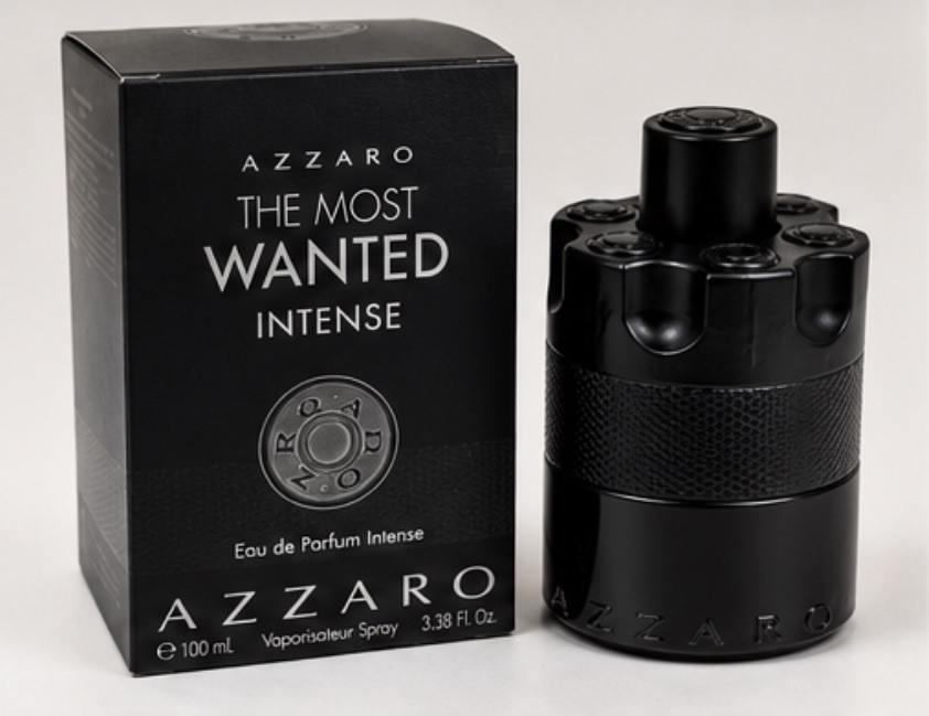 The Most Wanted by Azzaro – Eau de Parfum Intense (New in Box)