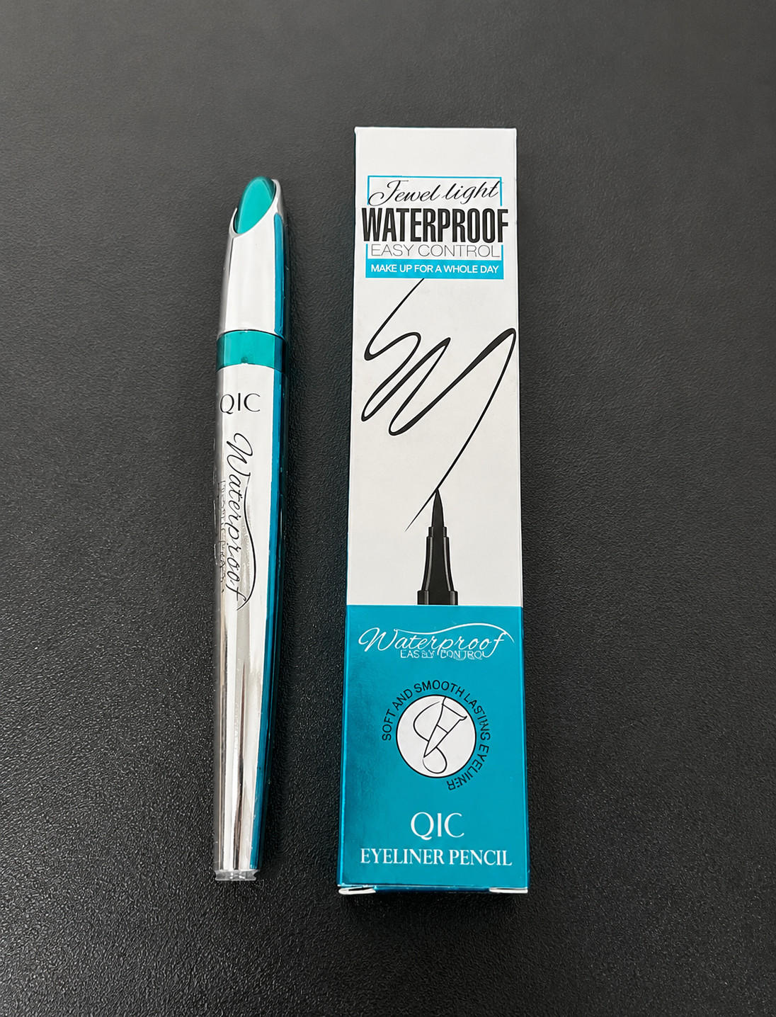 Eyelash Growth Serum Enhancer Eyebrow Thickener Mascara Hair Treatment 3 in 1
