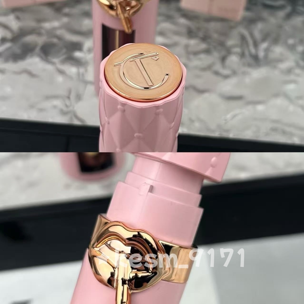 Charlotte Tilbury Pillow Talk BIG LIP PLUMPGASM 5.5ml/0.18 oz