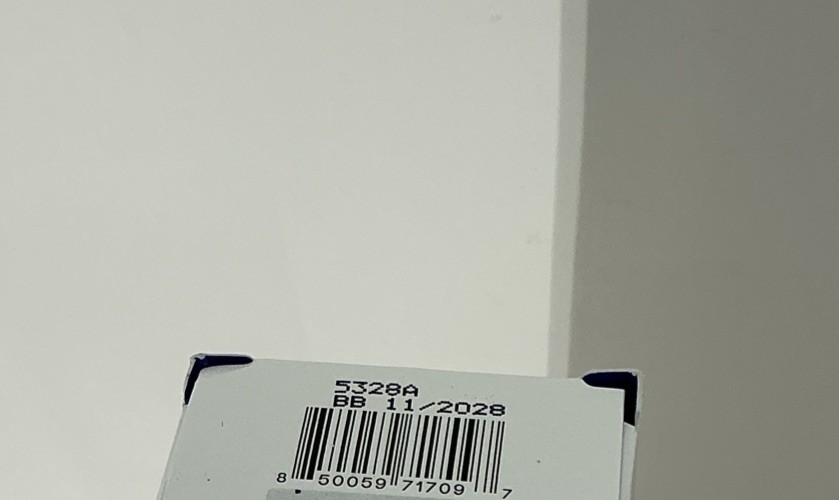 Sente Dermal Repair Cream 1.7 oz 50ml Brand New in Box Fresh exp 11/2028