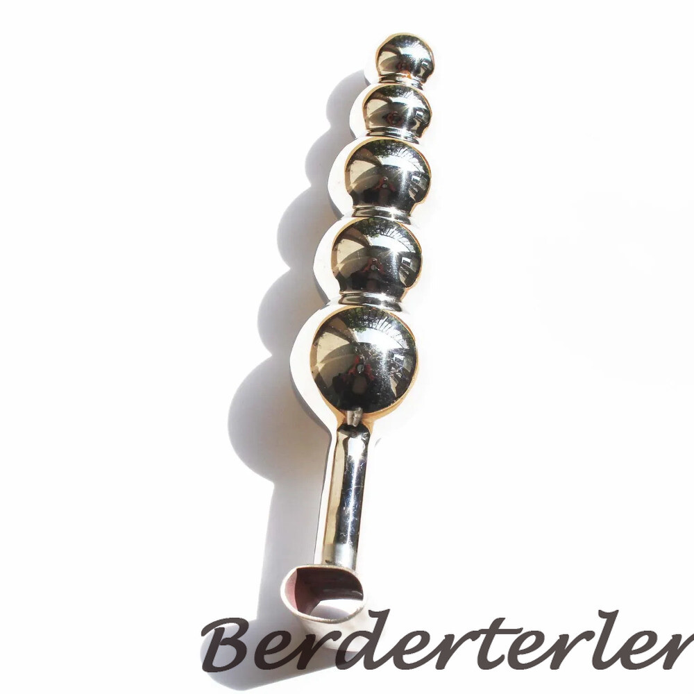 New Arrivals Male Stainless Steel T-back Chastity Belt Device Hole Underwear