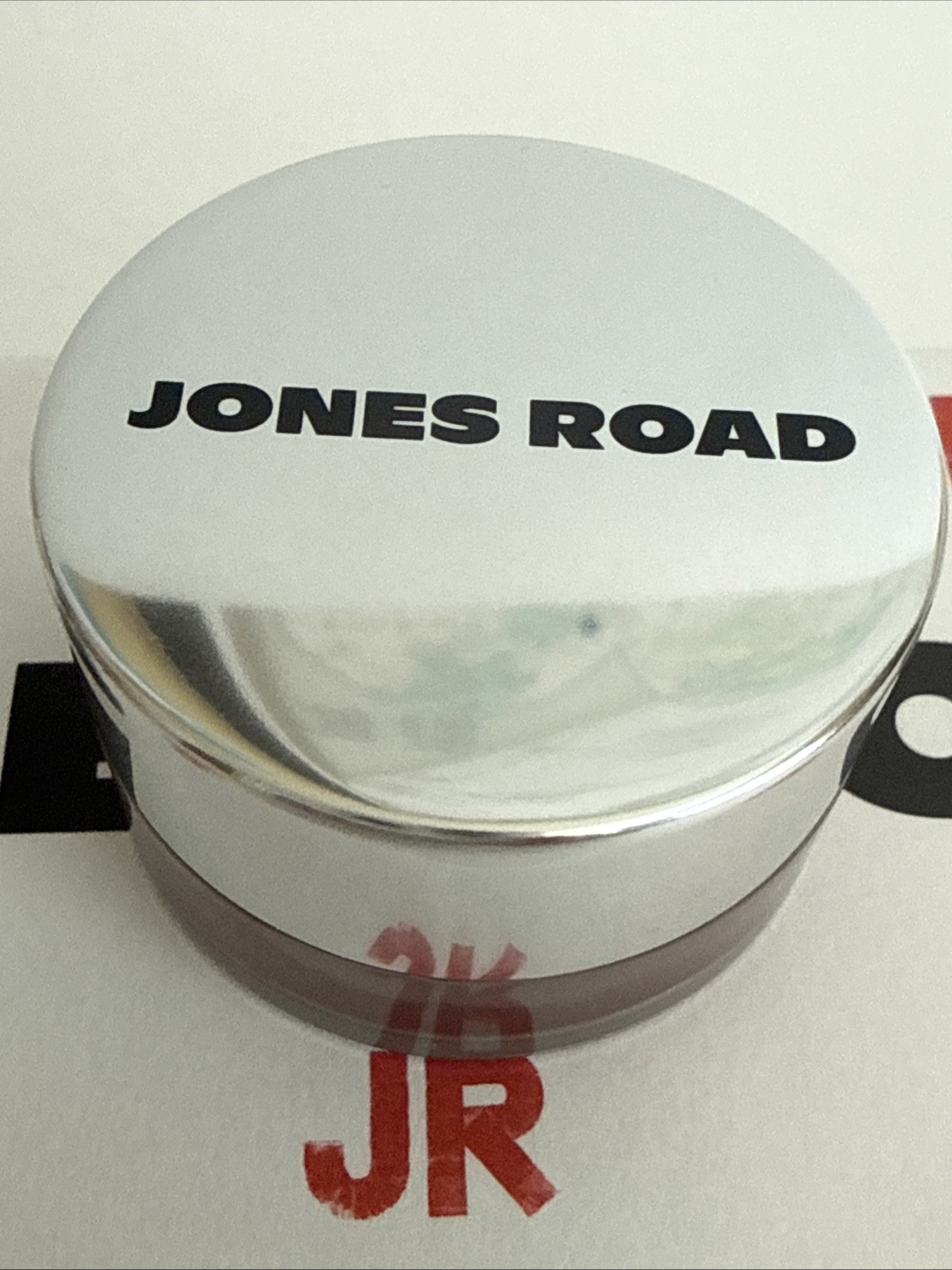 Jones Road Miracle Balm APRES Limited Edition Release Mini Size .3oz