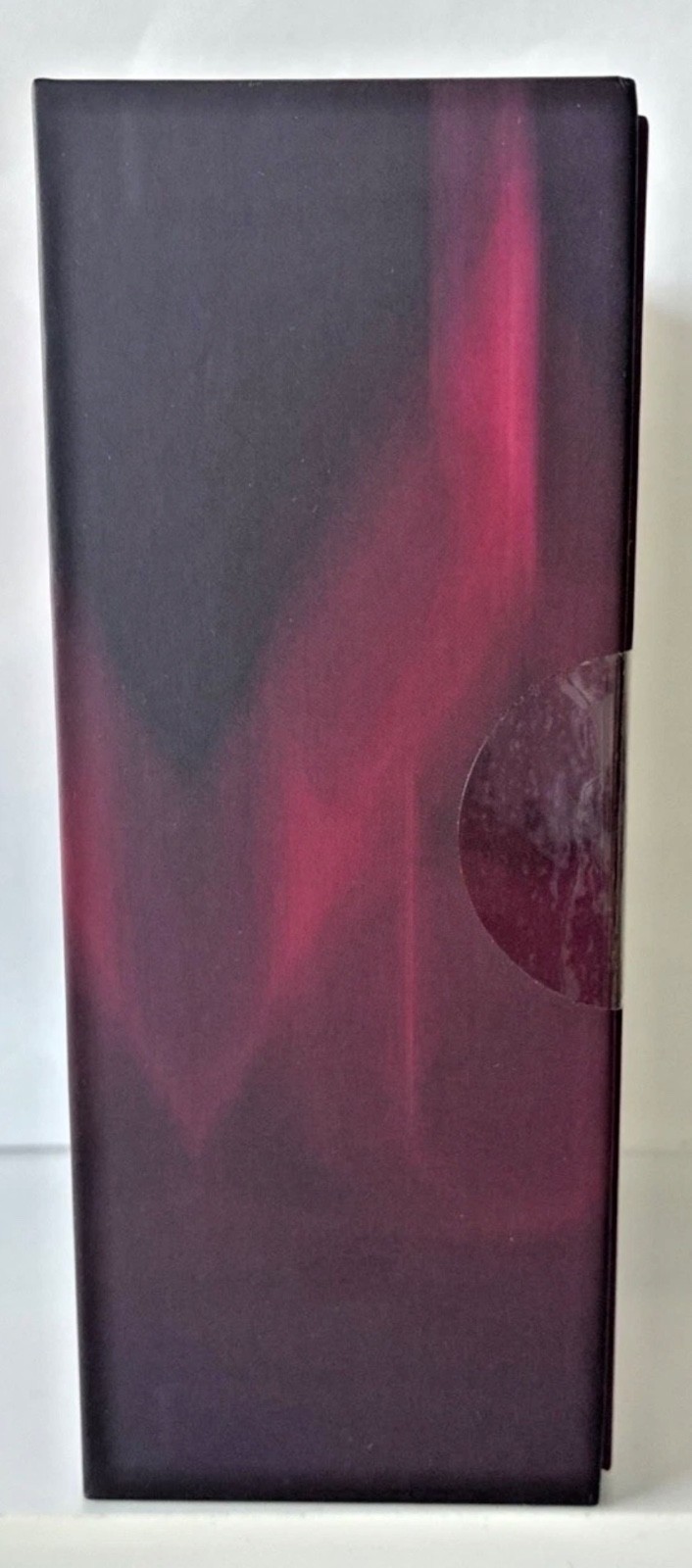 ELECTRIC HEART BY MICHAEL MALUL / 3.4 EDP SPRAY / NEW IN BOX SEALED / AUTHENTIC